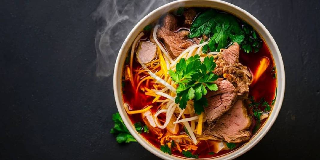 Dünyada bu çorbalardan daha iyisi yok! Derstandard seçti, Türkiye’den sadece o çorba seçildi 1